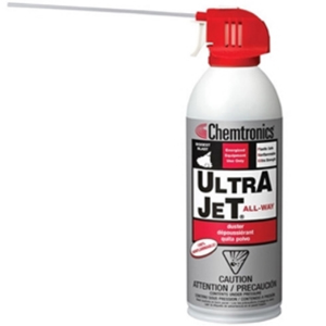 Ultrajet 超级喷力全方位除尘剂