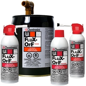 Flux-Off 松香型助焊剂清洁剂